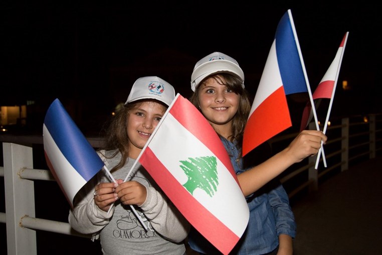 Course de la solidarite 